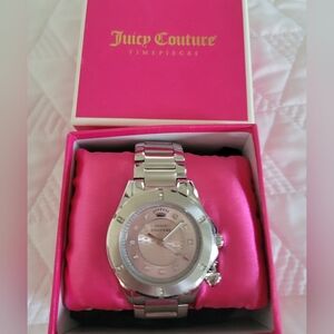 Juicy Couture Watch